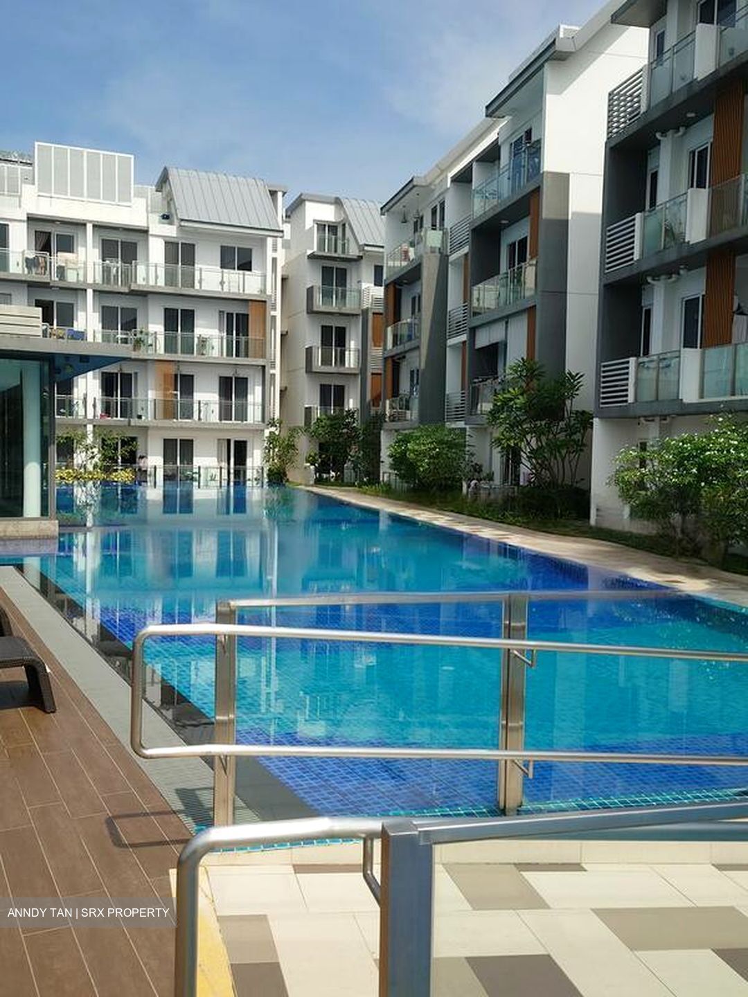 Kensington Square (D19), Apartment #464210571
